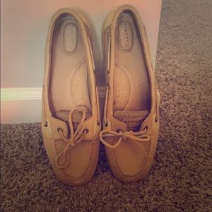 Women’s Sperrys size 12